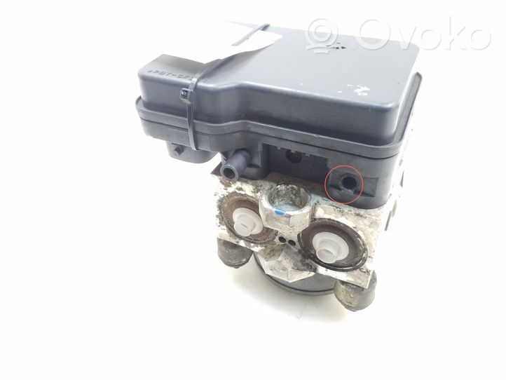 Toyota Land Cruiser (J120) Pompe ABS 4451060070