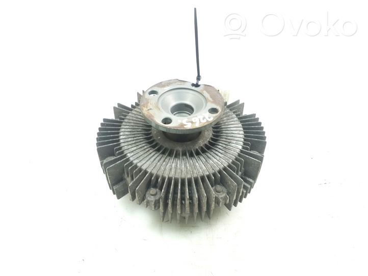 Toyota Land Cruiser (J120) Embrayage de ventilateur visqueux 1621030010