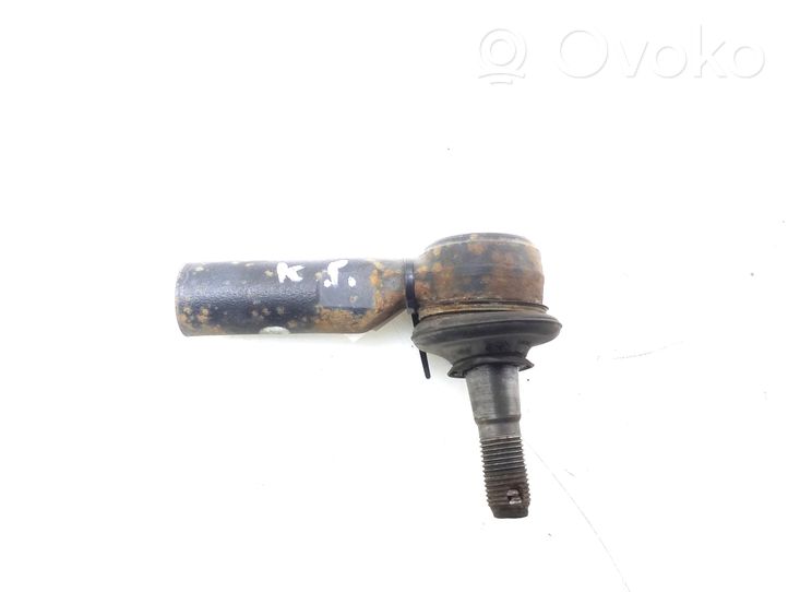 Toyota Urban Cruiser (XP110) Embout de biellette de direction 4504659115