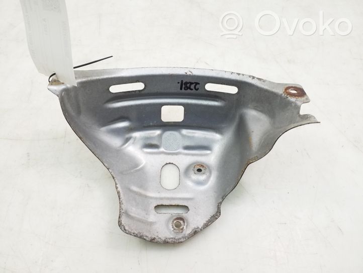 Toyota Urban Cruiser (XP110) Bouclier thermique d'échappement 1716747010