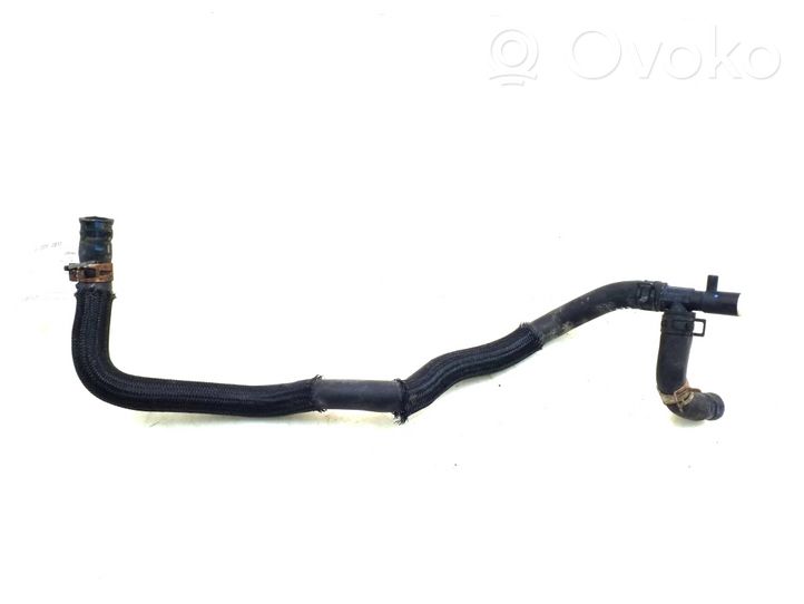 Toyota Urban Cruiser (XP110) Tube d'admission d'air 8720952240