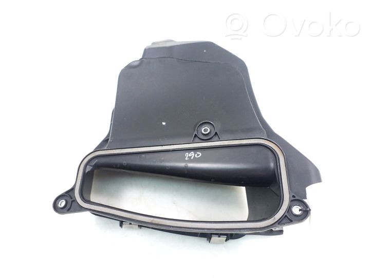 Mercedes-Benz R W251 Cornice micro filtro dell’aria abitacolo (parte) A2518300040