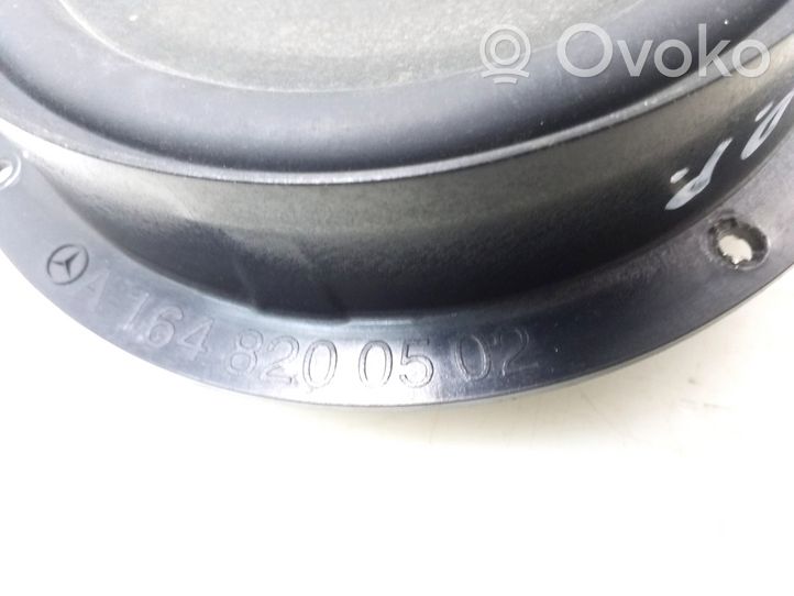 Mercedes-Benz R W251 Altoparlante portiera anteriore A1648200502