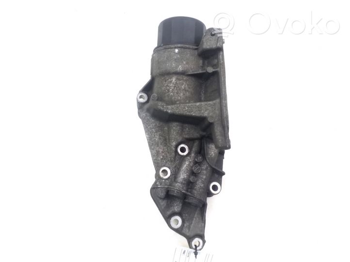 Mercedes-Benz R W251 Supporto di montaggio del filtro dell’olio A2721800410