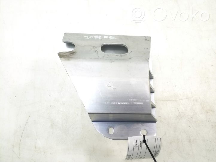 Toyota Verso Altro elemento di rivestimento della portiera posteriore 670580F010