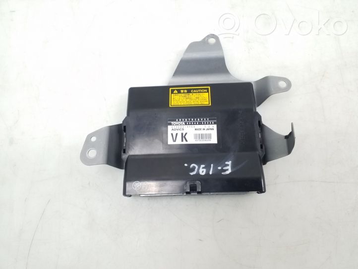 Lexus IS 220D-250-350 Capteur ESP 895405330