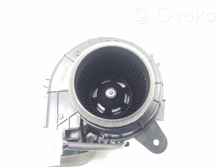 Toyota Prius Prime Mazā radiatora ventilators G923047101