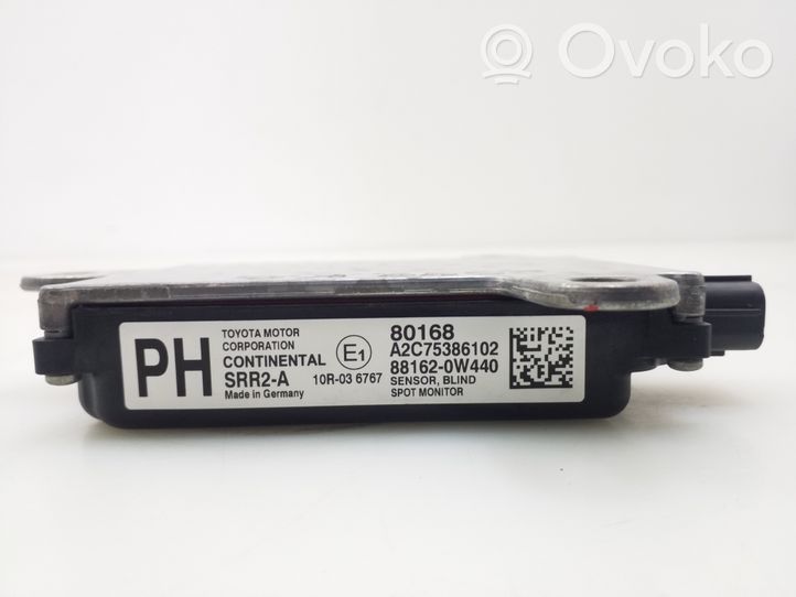 Toyota Prius Prime Other relay 881620W441