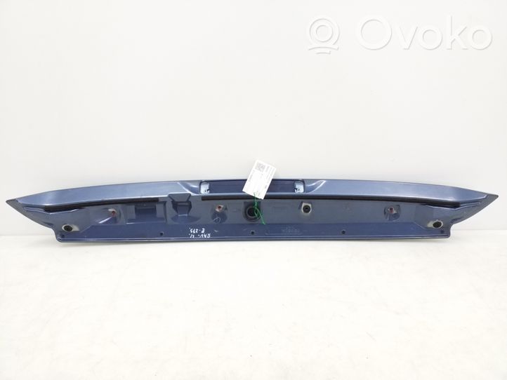 Toyota RAV 4 (XA30) Spoiler del portellone posteriore/bagagliaio 7608542040