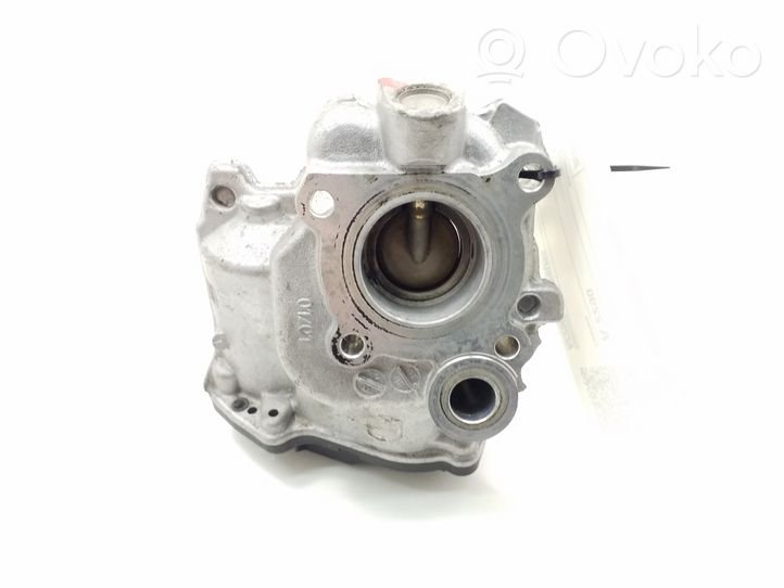 Mercedes-Benz E C207 W207 Valvola EGR A6511400160