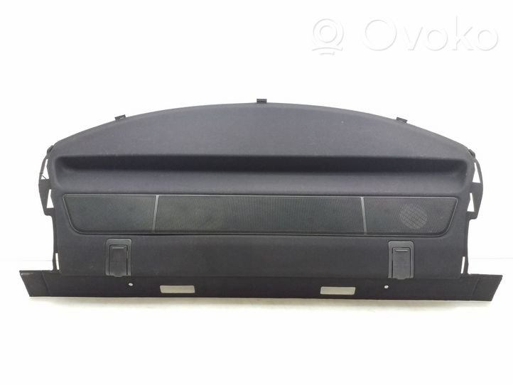 Mercedes-Benz E C207 W207 Parcel shelf A20769031009G86