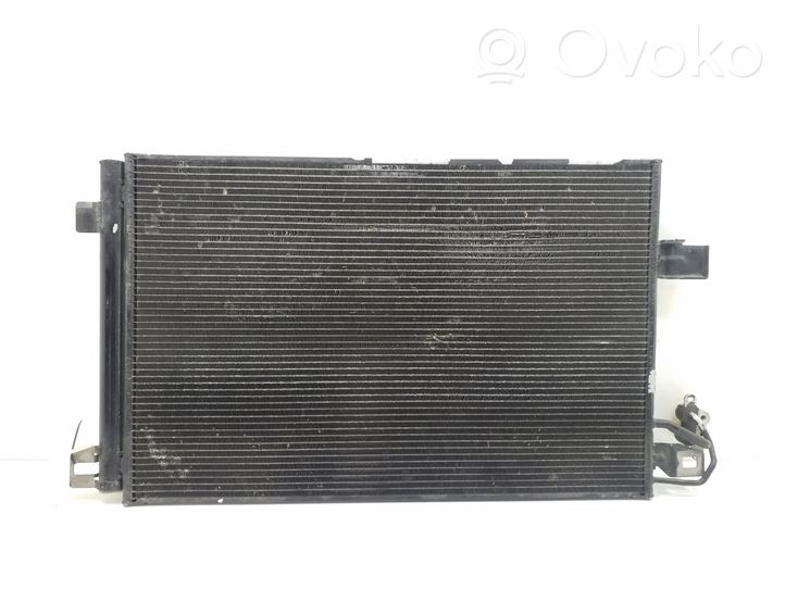 Volkswagen Multivan T5 Radiateur condenseur de climatisation 7E0820411C