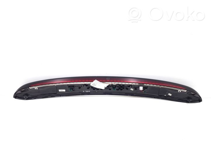 Mercedes-Benz E W212 Spoiler del portellone posteriore/bagagliaio A2127900088