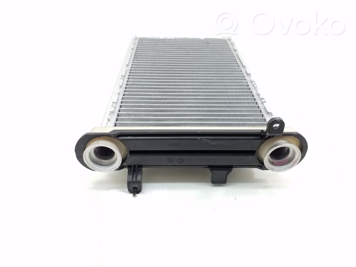 Mercedes-Benz E W213 Radiateur de chauffage A0998300061