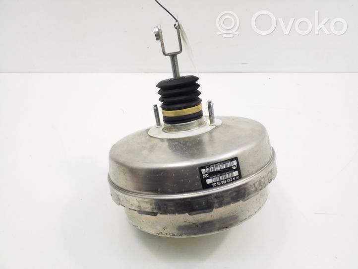 Mercedes-Benz E W213 Servo-frein 