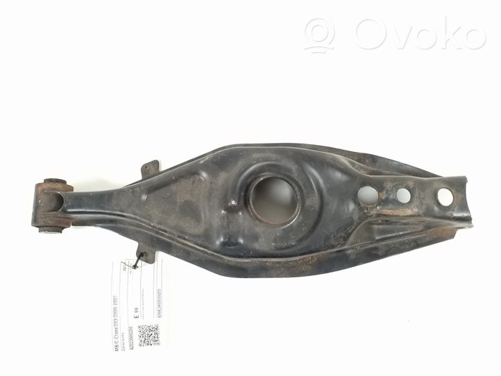 Mercedes-Benz C W203 Braccio di controllo sospensione posteriore superiore/braccio oscillante A2023500206