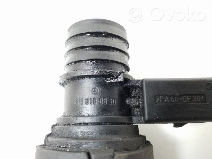 Mercedes-Benz C W203 Sensor / Fühler / Geber A6110160630