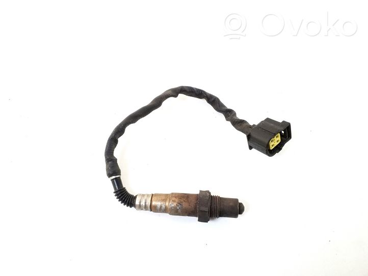 Mercedes-Benz CLC CL203 Sonde lambda A0045420718