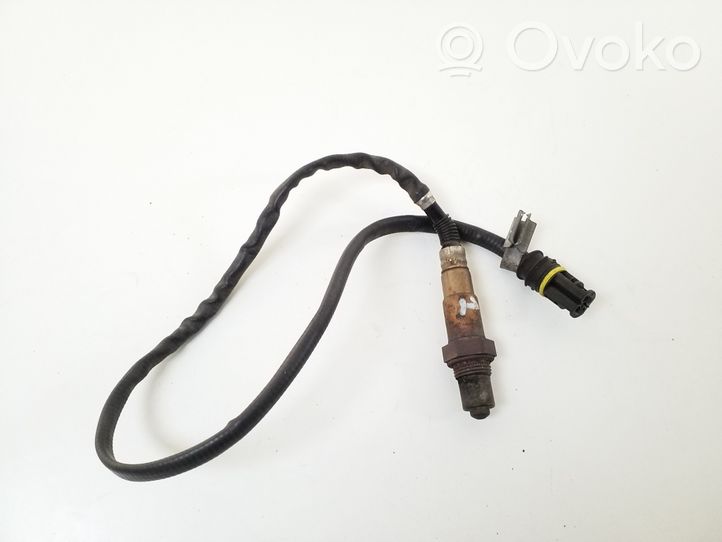 Mercedes-Benz CLC CL203 Sonda lambda A0025400617