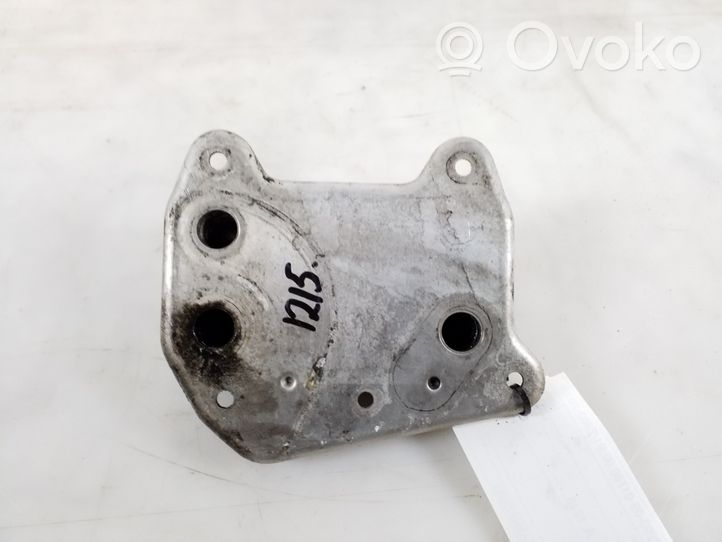 Mercedes-Benz Vito Viano W639 Support de filtre à huile A6111880301