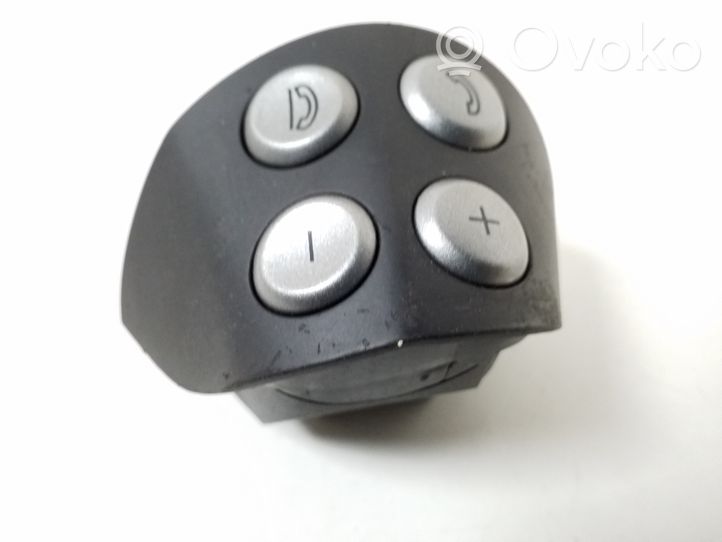 Mercedes-Benz SLK R171 Steering wheel buttons/switches A1718209610