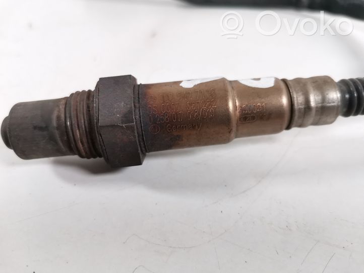 Mercedes-Benz SLK R171 Sonde lambda A0035427118