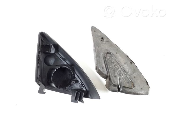 Mercedes-Benz CLS C219 Altro elemento di rivestimento della portiera anteriore A2197250294