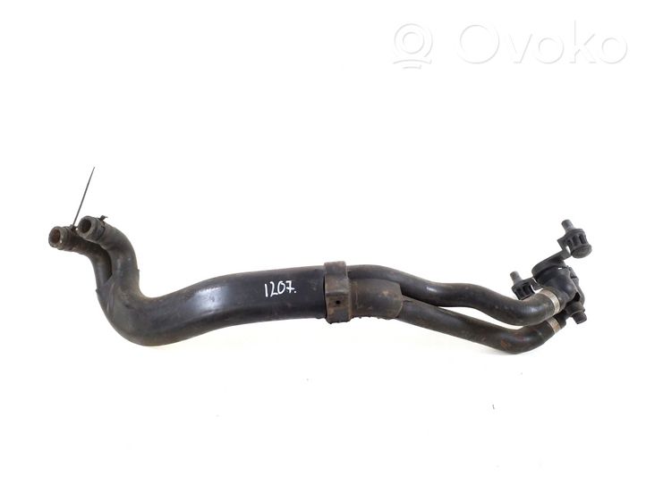 Mercedes-Benz SLK R171 Tube d'admission d'air A1718300024