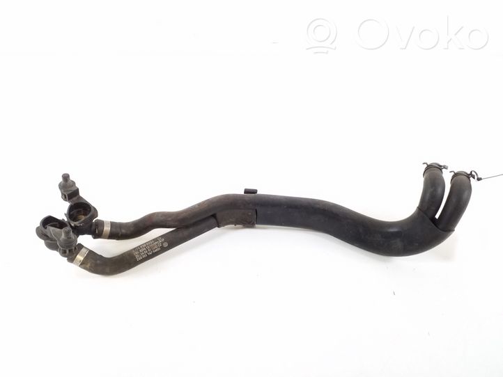 Mercedes-Benz SLK R171 Tube d'admission d'air A1718300024