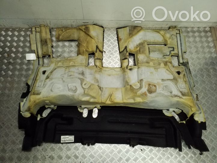 Mercedes-Benz ML W164 Galinis salono kilimas A1646803441