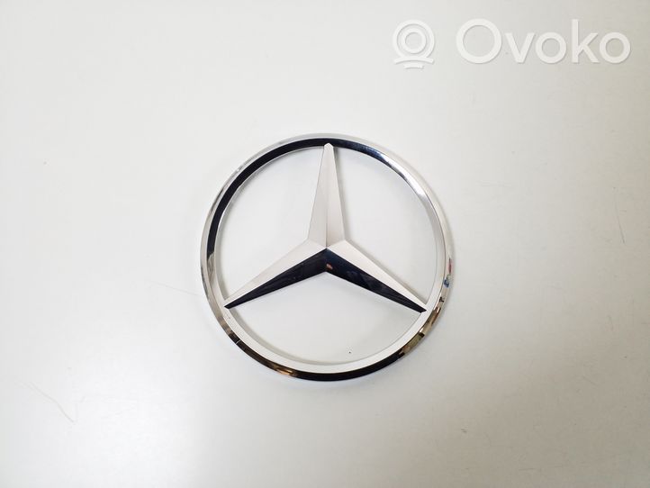Mercedes-Benz CLS W257 Ražotāja emblēma A0998170000