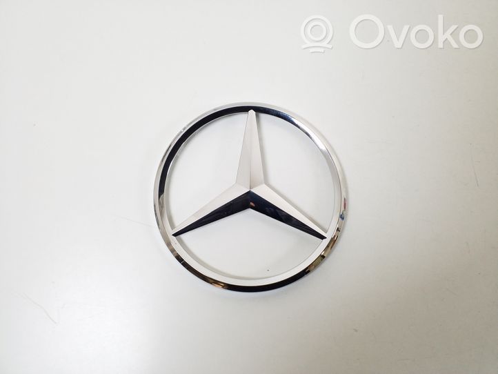 Mercedes-Benz CLS W257 Emblemat / Znaczek A0998170000