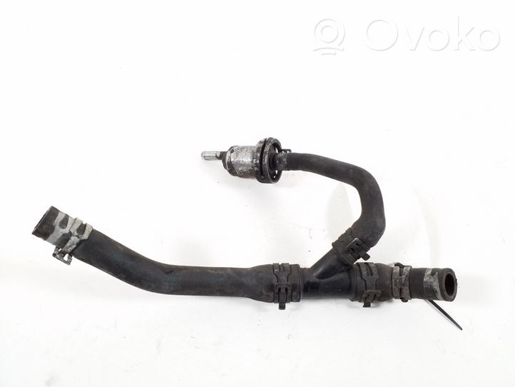 Mercedes-Benz ML W163 Termostatas A0052033975