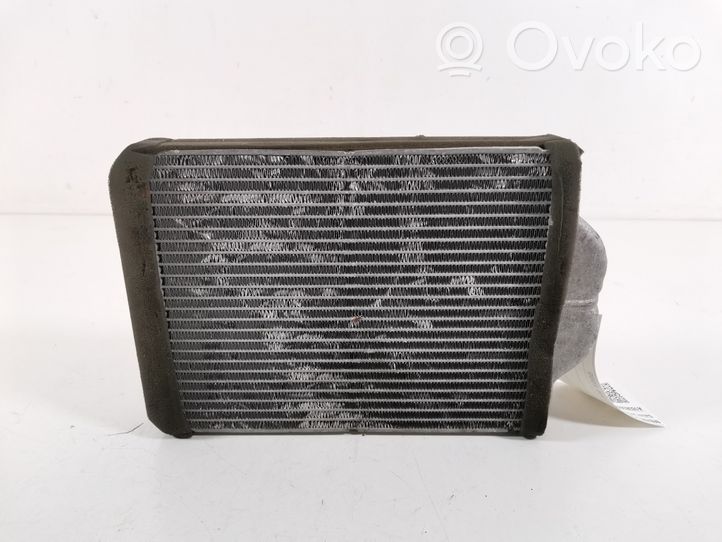 Mercedes-Benz ML W163 Radiateur soufflant de chauffage A1638300361