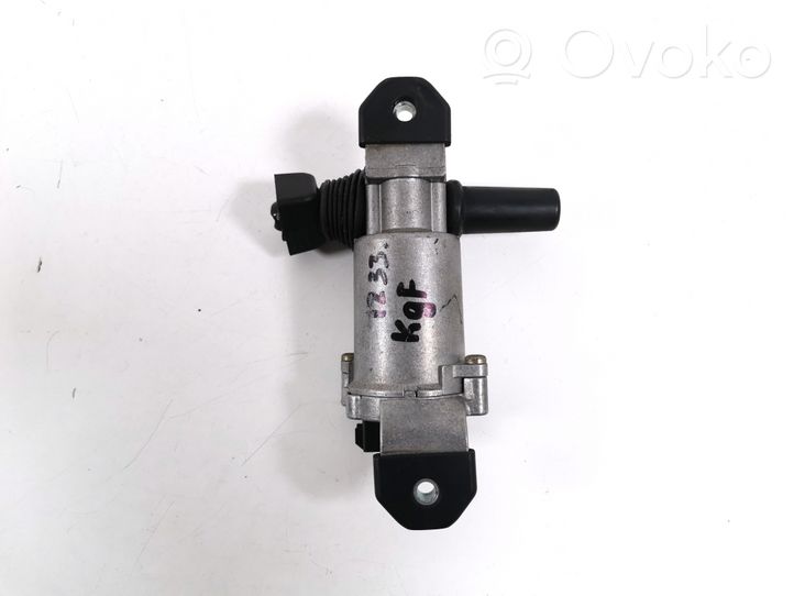 Mercedes-Benz ML W163 Fenêtre vent puissance moteur de ventilation A1638201342