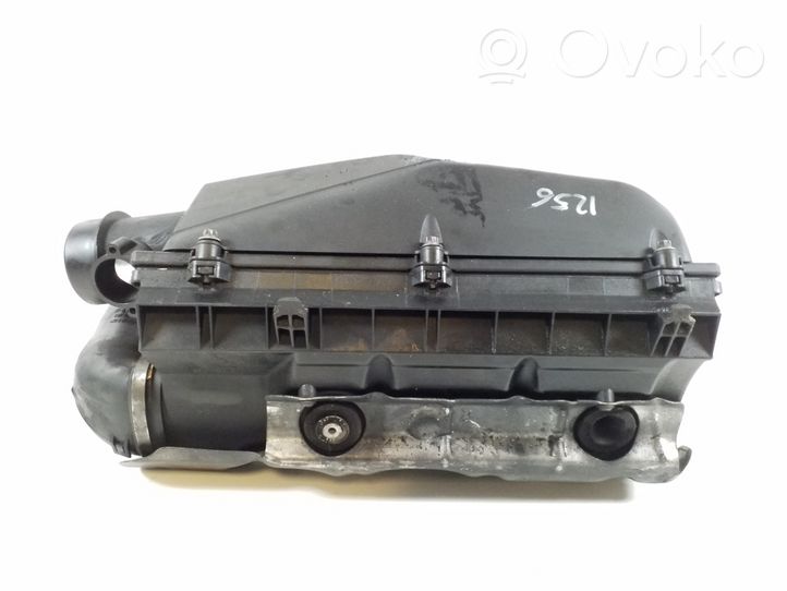 Mercedes-Benz ML W163 Scatola del filtro dell’aria A6110902301