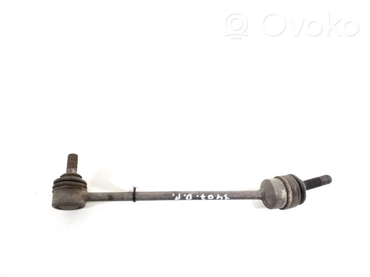 Mercedes-Benz S W221 Barra stabilizzatrice anteriore/stabilizzatore A2213200289