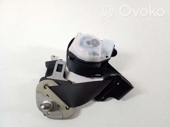 Scion xD Ceinture de sécurité arrière 73310-52100