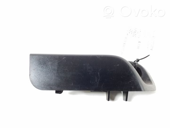 Scion xD Fuel tank opening switch 77306-52060