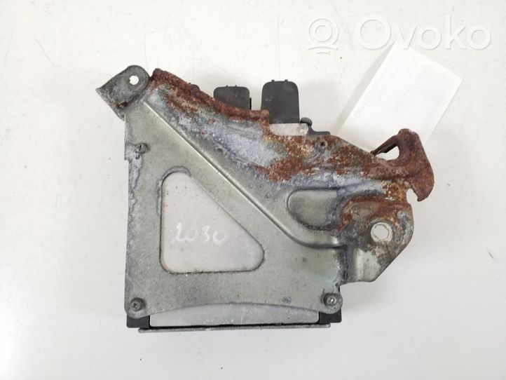 Toyota Avensis T250 Unidad de control/módulo de la inyección 89871-20070