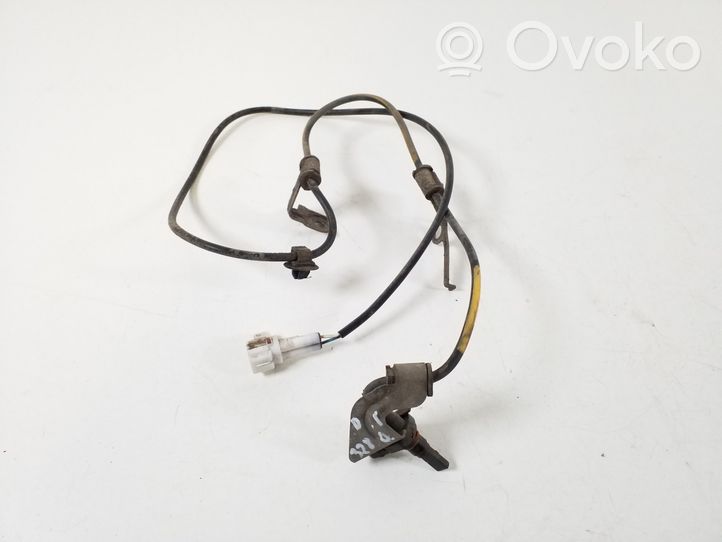 Scion xD Czujnik prędkości obrotowej koła ABS 89542-52120