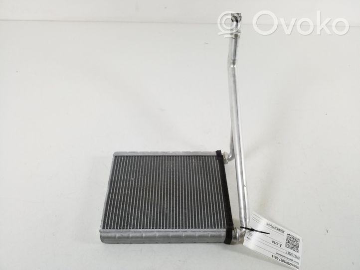 Scion xD Radiateur soufflant de chauffage 87107-52061