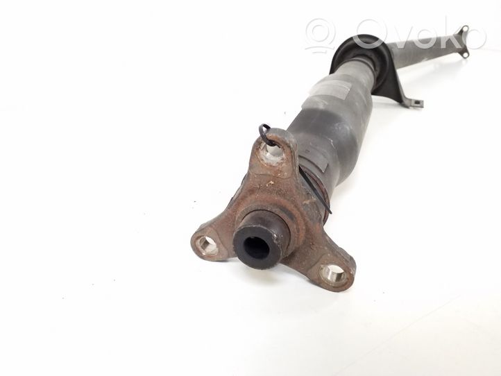 Mercedes-Benz E W212 Front prop shaft A2124106206