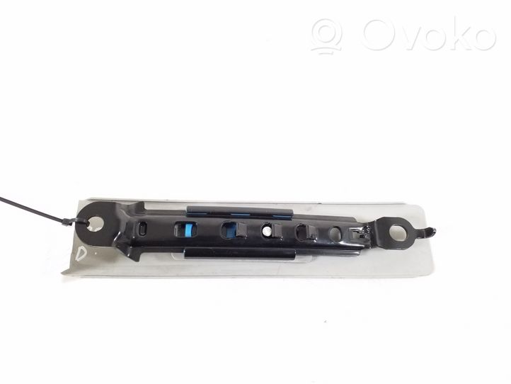 Scion xD Seat belt height adjuster 73200-52050