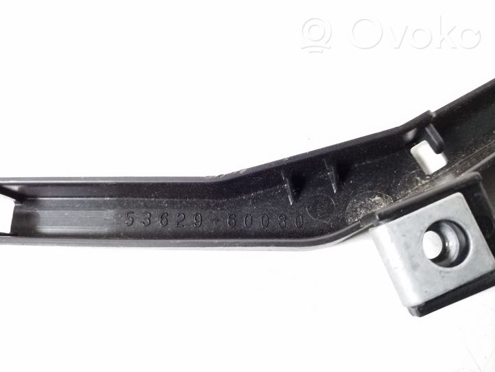 Toyota Land Cruiser (J150) Altra parte della carrozzeria 53629-60080