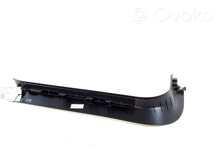 Mercedes-Benz S W223 Front sill trim cover A2236801600