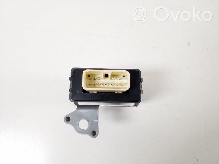 Toyota Avensis T270 Other relay 85970-20020
