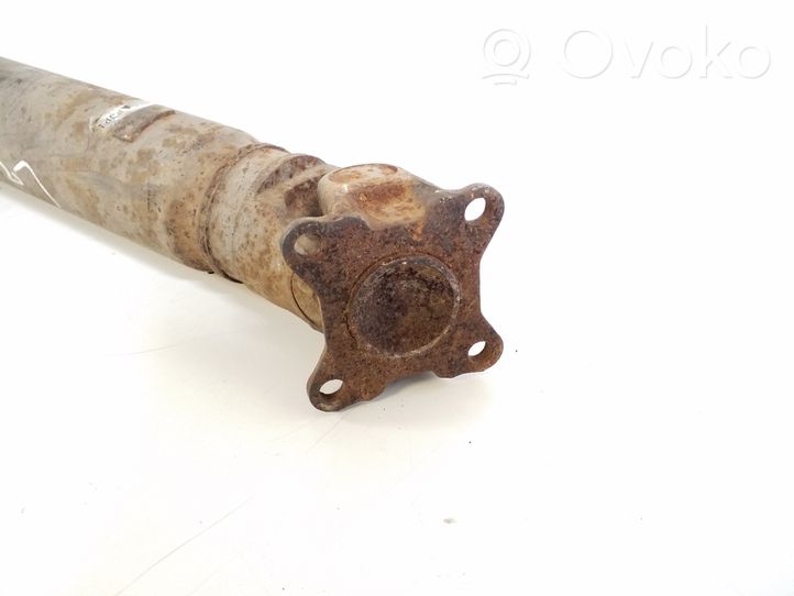 Toyota Land Cruiser (J120) Albero di trasmissione posteriore/semiasse 