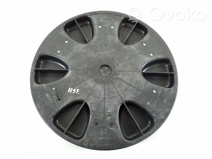 Mercedes-Benz E W211 Supporto di montaggio ruota di scorta A2118980214