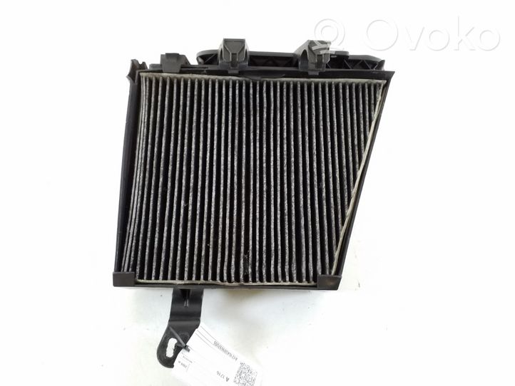 Mercedes-Benz E W211 Cornice micro filtro dell’aria abitacolo (parte) A2118300003